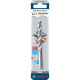 Свердло Bosch PRO Metal HSS-G 6.8x69x109 мм