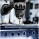 Свердло Bosch PRO Metal HSS-G 13x101x151 мм