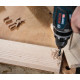 Свердло Bosch PRO Wood 8x80x117 мм