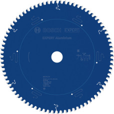 Пиляльний диск Bosch Expert Aluminium 254x2.4/1.8x25.4 мм T80
