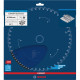 Пиляльний диск Bosch Expert Aluminium 254x2.4/1.8x25.4 мм T80