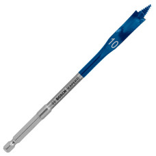 Перове свердло Bosch Expert Self Cut Speed Spade 10х100х152 мм
