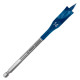 Перове свердло Bosch Expert Self Cut Speed Spade 14х100х152 мм