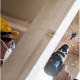 Перове свердло Bosch Expert Self Cut Speed Spade 18х100х152 мм
