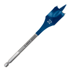 Перове свердло Bosch Expert Self Cut Speed Spade 22х100х152 мм