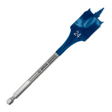 Перове свердло Bosch Expert Self Cut Speed Spade 24х100х152 мм