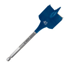 Перове свердло Bosch Expert Self Cut Speed Spade 40х100х152 мм