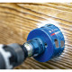 Коронка Bosch Expert Multi Material Power Change Plus 40х60 мм