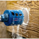 Коронка Bosch Expert Multi Material Power Change Plus 40х60 мм