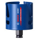 Коронка Bosch Expert Construction Material Power Change Plus 73x60 мм