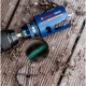 Коронка Bosch Expert Construction Material Power Change Plus 73x60 мм