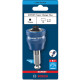 Адаптер Bosch Expert Power Change Plus Hex 11 мм