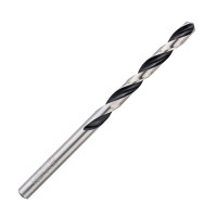 Свердло Bosch HSS 5.5х57х93 мм