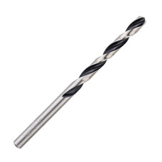 Свердло Bosch HSS 5.5х57х93 мм