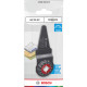 Занурювальне пиляльне полотно Bosch AIZ 28 SC Sealant, 28x40 мм