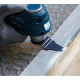 Занурювальне пиляльне полотно Bosch AIZ 28 SC Sealant, 28x40 мм