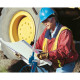Курвіметр Bosch GWM 40 Professional