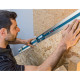 Цифровий ухиломір Bosch GIM 120 Professional