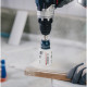 Адаптер Bosch Expert Power Change Plus Hex 11 мм, 300 мм