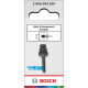 Адаптер для збільшення отворів Bosch 60 мм