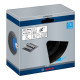 Щітка-крацовка Bosch PRO Metal clean 115x0.3 мм, М14