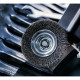 Щітка-крацовка Bosch PRO Metal clean 115x0.3 мм, М14