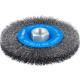 Щітка дискова зачисна Bosch PRO Metal clean 115x0.3 мм, М14