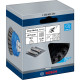 Щітка чашкова зачисна Bosch PRO Metal heavy 75x0.35 мм, М14