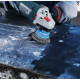 Щітка чашкова зачисна Bosch PRO Metal heavy 75x0.35 мм, М14