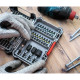 Біта Bosch PRO Torx Impact 55 мм Т40, 2 шт