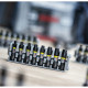 Біта Bosch PRO Torx Impact 55 мм Т40, 2 шт