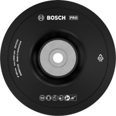 Опорна тарілка Bosch PRO Backing Pad м’яка 180 мм, M14