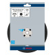 Опорна тарілка Bosch PRO Backing Pad м’яка 180 мм, M14