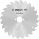 Пиляльний диск Bosch PRO Wood 200х2.8/1.8х30 мм АТВ 24