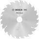 Пиляльний диск Bosch PRO Wood 210х2.8/1.8х30 мм АТВ 24