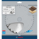 Пиляльний диск Bosch PRO Wood 210х2.8/1.8х30 мм АТВ 24