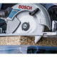 Пиляльний диск Bosch PRO Wood 160х2.2/1.6х16 мм ATB/FT 12