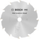 Пиляльний диск Bosch PRO Construct Wood 190x2.6/1.6x20/16 мм 12 HB