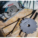Пиляльний диск Bosch PRO Construct Wood 190x2.6/1.6x20/16 мм 12 HB