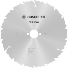 Пиляльний диск Bosch PRO Wood 230х2.4/1.8х30 мм ATB/FT 18