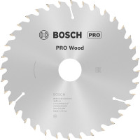 Пиляльний диск Bosch PRO Wood 180х2.6/1.6х30/20 мм АТВ 36