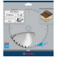 Пиляльний диск Bosch PRO Wood 180х2.6/1.6х30/20 мм АТВ 36