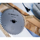 Пиляльний диск Bosch PRO Wood 180х2.6/1.6х30/20 мм АТВ 36