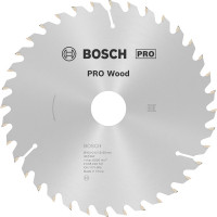 Пиляльний диск Bosch PRO Wood 184х2.6/1.6х30 мм АТВ 36