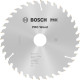 Пиляльний диск Bosch PRO Wood 184х2.6/1.6х30 мм АТВ 36