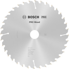 Пиляльний диск Bosch PRO Wood 230х2.8/1.8х30 мм АТВ 36