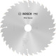 Пиляльний диск Bosch PRO Wood 230х2.8/1.8х30 мм АТВ 36