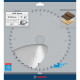 Пиляльний диск Bosch PRO Wood 250х3.2/2.2х30 мм АТВ 40