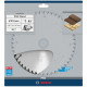 Пиляльний диск Bosch PRO Wood 210х2.8/1.8х30 мм АТВ 48