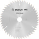 Пиляльний диск Bosch PRO Wood 160х2.6/1.6х20/16 мм АТВ 48